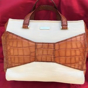 Kate Spade tote handbag